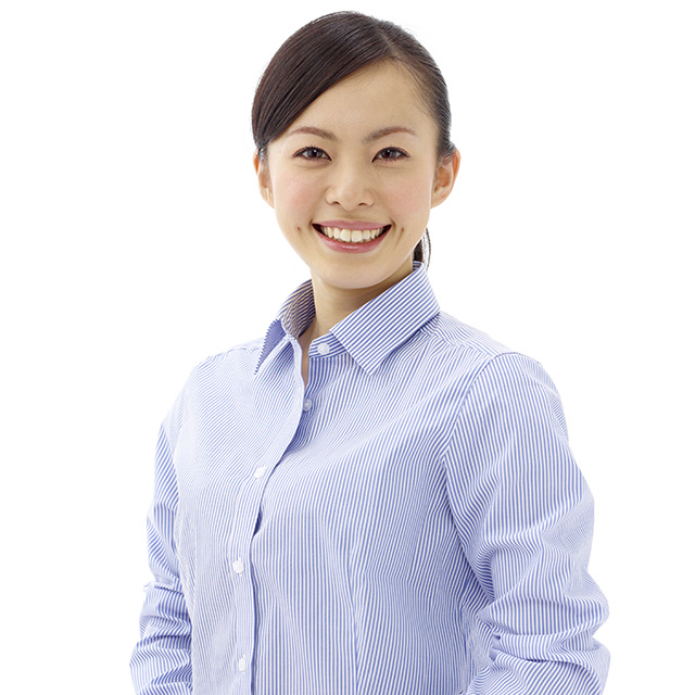 プロフィール写真撮影