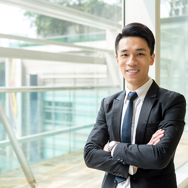 個人プロフィール写真撮影